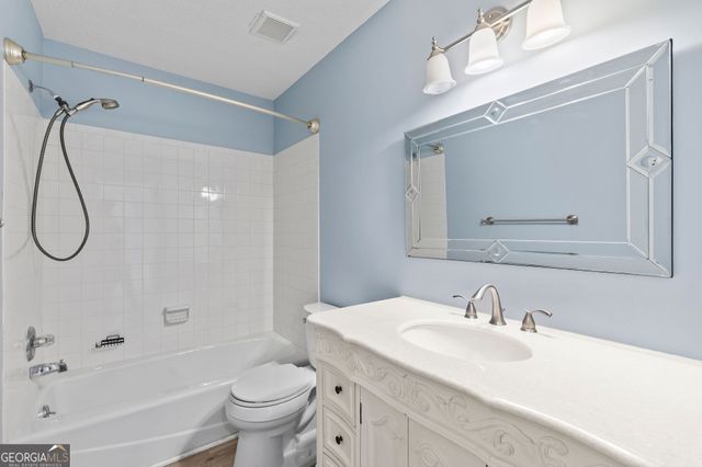 4039 Fawn Run, Marietta, GA 30068