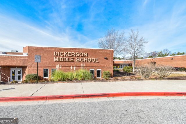 4039 Fawn Run, Marietta, GA 30068