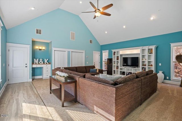 114 Blue Heron Drive, Youngsville, NC 27596