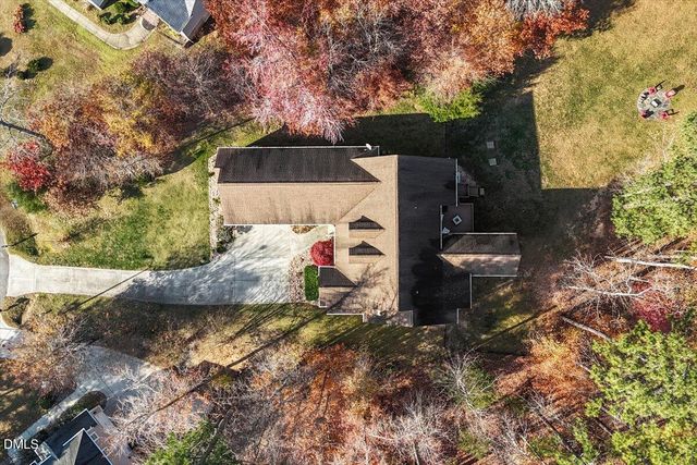 114 Blue Heron Drive, Youngsville, NC 27596