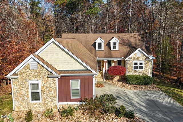 114 Blue Heron Drive, Youngsville, NC 27596