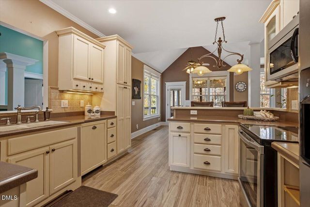 114 Blue Heron Drive, Youngsville, NC 27596