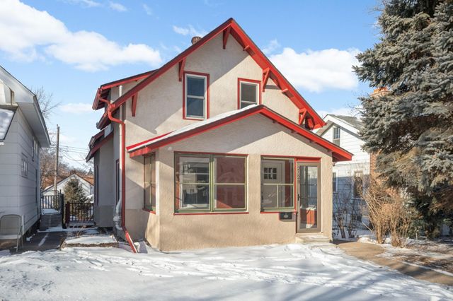 2628 Ulysses Street NE, Minneapolis, MN 55418