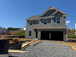197 Bloomfield Circle, Canton, GA 30114