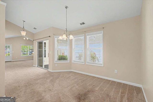 516 Arden Close, Woodstock, GA 30188