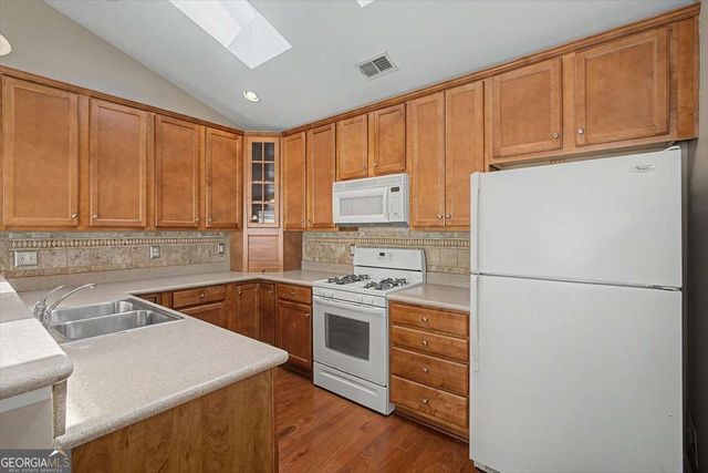 516 Arden Close, Woodstock, GA 30188