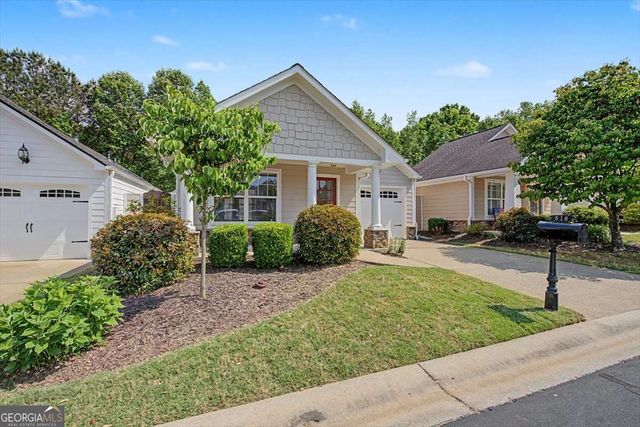 516 Arden Close, Woodstock, GA 30188