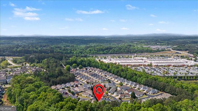 516 Arden Close, Woodstock, GA 30188