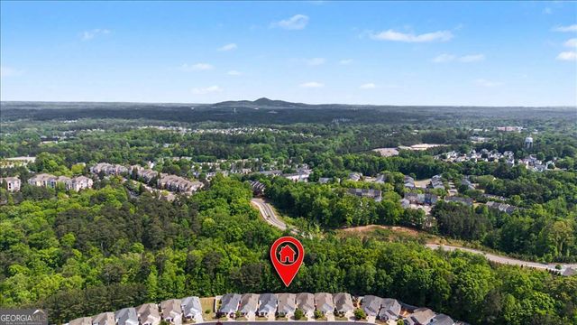516 Arden Close, Woodstock, GA 30188