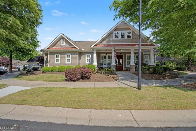 516 Arden Close, Woodstock, GA 30188