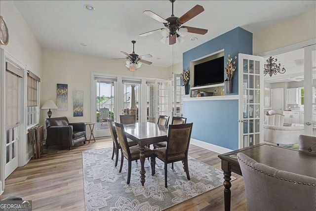 516 Arden Close, Woodstock, GA 30188