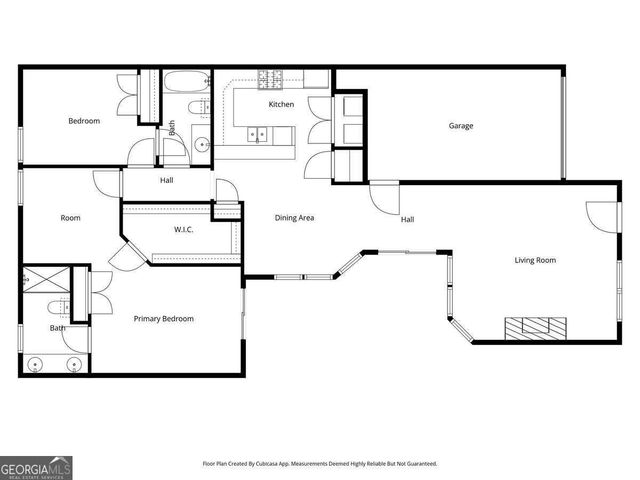 516 Arden Close, Woodstock, GA 30188