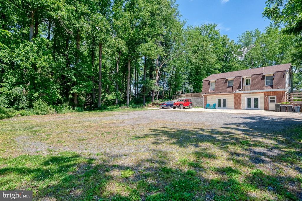 Image 52 of property listing at 305 CROWL RD, Westminster, MD 21158