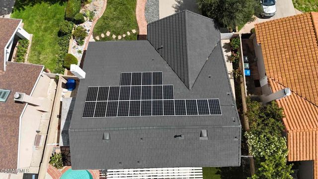 217 Parkview Drive, Oak Park, CA 91377