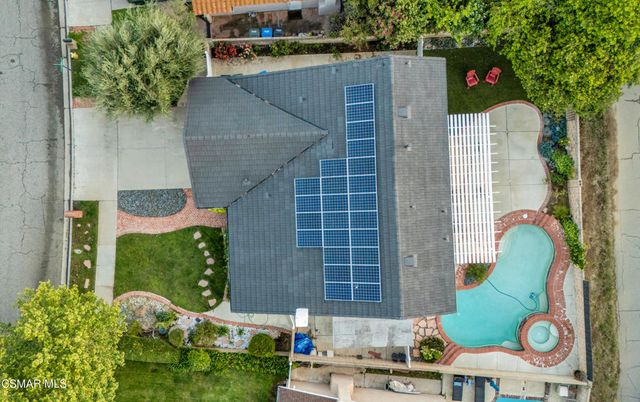 217 Parkview Drive, Oak Park, CA 91377