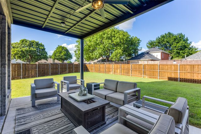 9774 Sunset Drive, Frisco, TX 75033