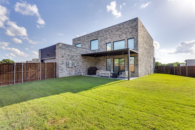 9774 Sunset Drive, Frisco, TX 75033