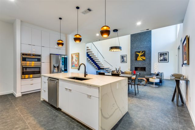9774 Sunset Drive, Frisco, TX 75033