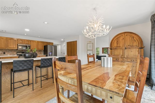 19690 W Top O The Moor Drive, Monument, CO 80132