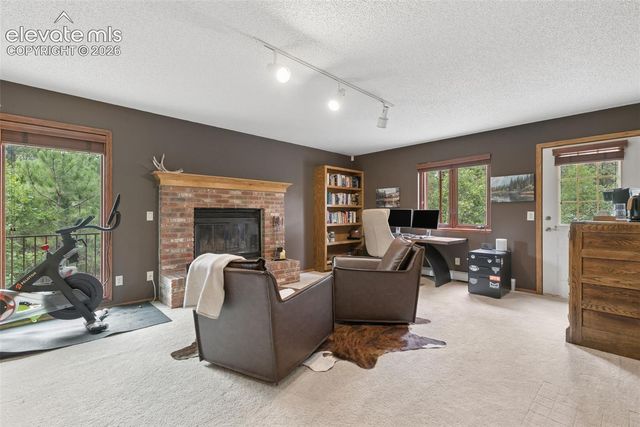 19690 W Top O The Moor Drive, Monument, CO 80132