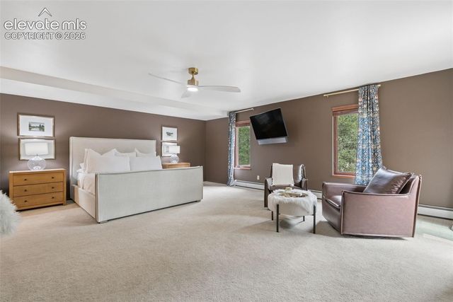 19690 W Top O The Moor Drive, Monument, CO 80132