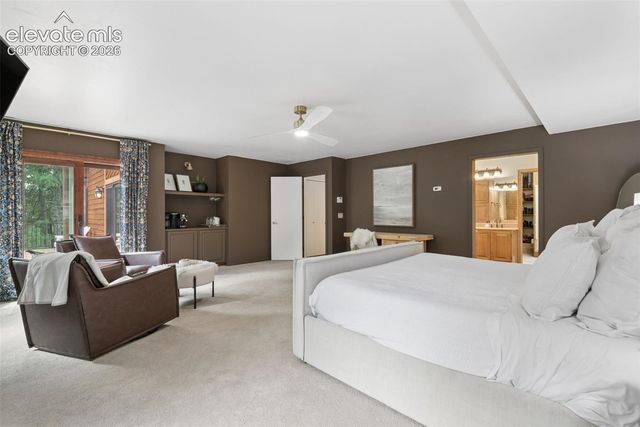 19690 W Top O The Moor Drive, Monument, CO 80132