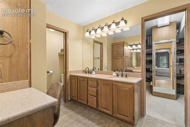 19690 W Top O The Moor Drive, Monument, CO 80132