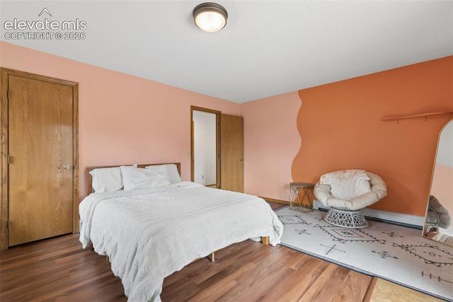 19690 W Top O The Moor Drive, Monument, CO 80132