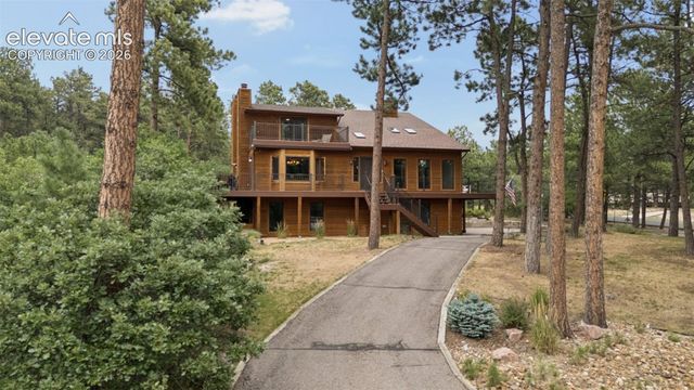 19690 W Top O The Moor Drive, Monument, CO 80132