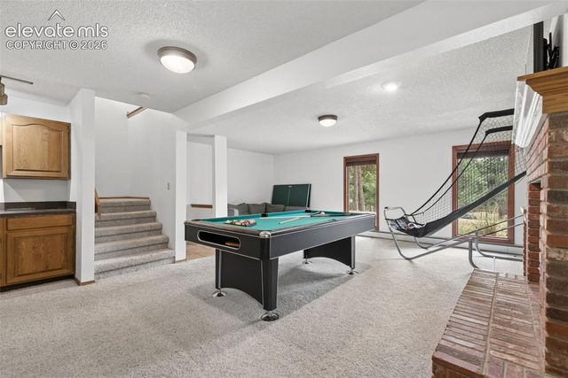 19690 W Top O The Moor Drive, Monument, CO 80132