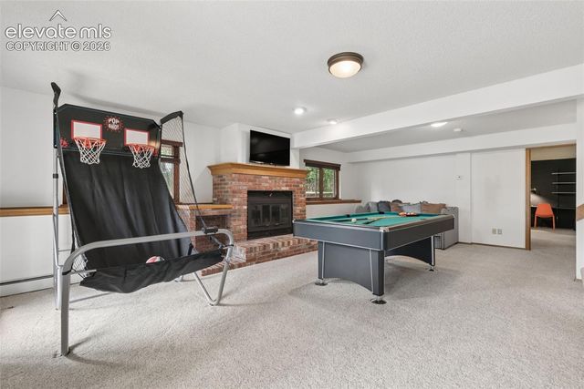 19690 W Top O The Moor Drive, Monument, CO 80132