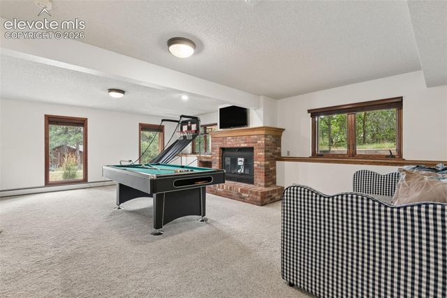 19690 W Top O The Moor Drive, Monument, CO 80132