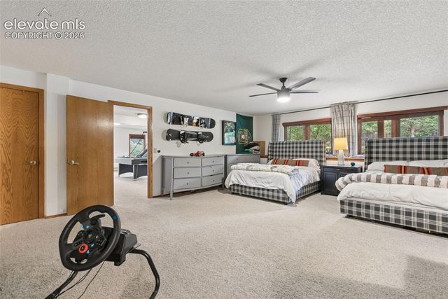 19690 W Top O The Moor Drive, Monument, CO 80132