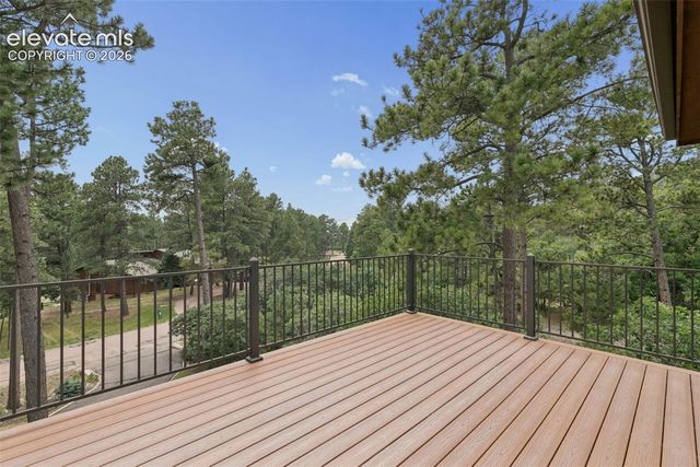19690 W Top O The Moor Drive, Monument, CO 80132