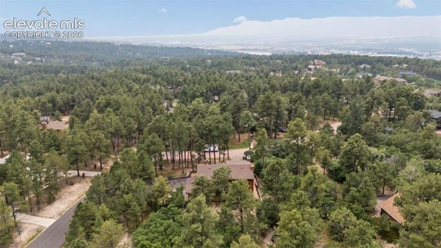 19690 W Top O The Moor Drive, Monument, CO 80132