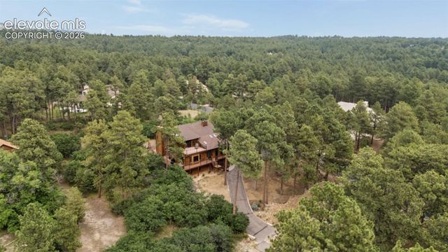 19690 W Top O The Moor Drive, Monument, CO 80132