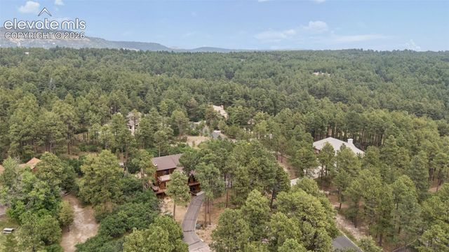 19690 W Top O The Moor Drive, Monument, CO 80132