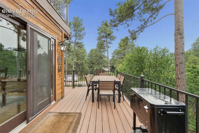 19690 W Top O The Moor Drive, Monument, CO 80132
