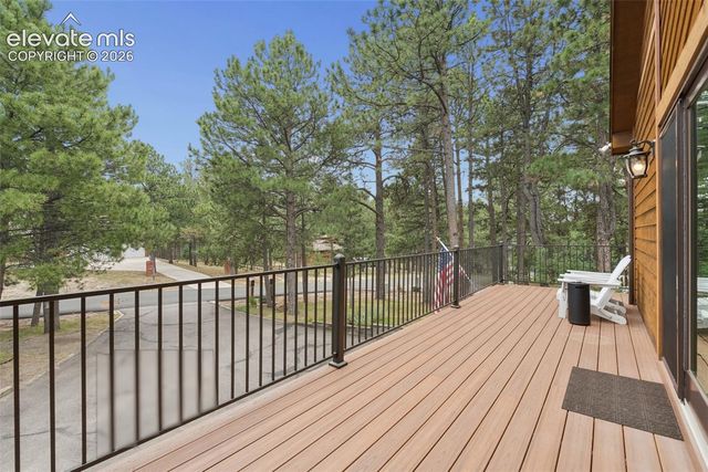 19690 W Top O The Moor Drive, Monument, CO 80132