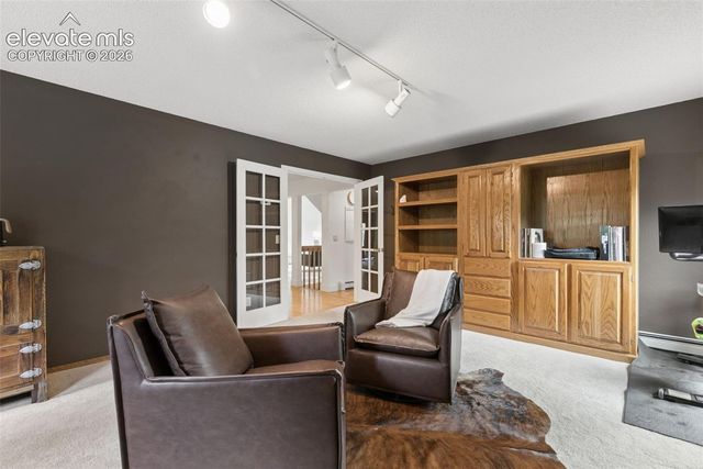 19690 W Top O The Moor Drive, Monument, CO 80132