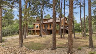 19690 W Top O The Moor Drive, Monument, CO 80132
