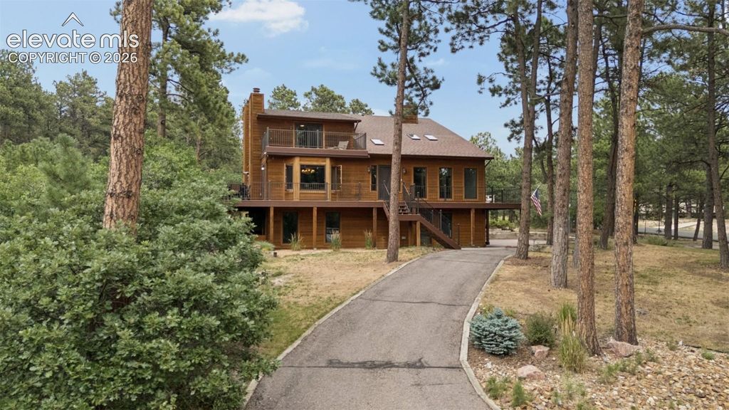 19690 W Top O The Moor Drive, Monument, CO 80132 — photo 3