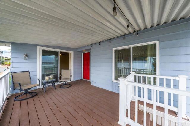 275 S Worthington 5, Spring Valley, CA 91977