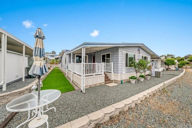 275 S Worthington 5, Spring Valley, CA 91977