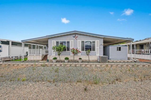 275 S Worthington 5, Spring Valley, CA 91977