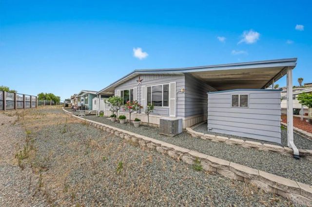 275 S Worthington 5, Spring Valley, CA 91977