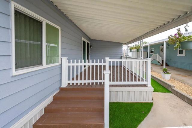 275 S Worthington 5, Spring Valley, CA 91977
