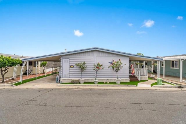 275 S Worthington 5, Spring Valley, CA 91977