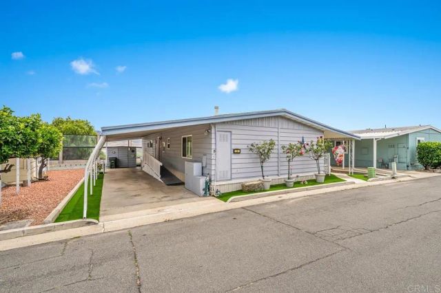 275 S Worthington 5, Spring Valley, CA 91977
