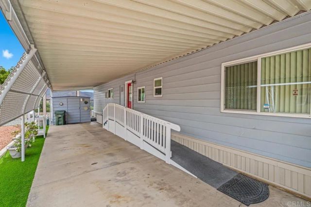 275 S Worthington 5, Spring Valley, CA 91977